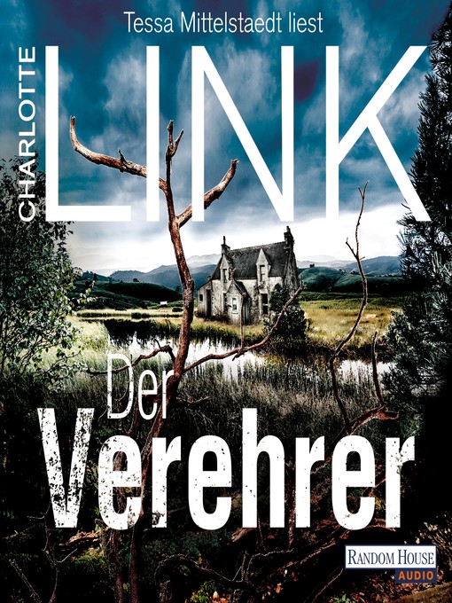 Title details for Der Verehrer by Charlotte Link - Available